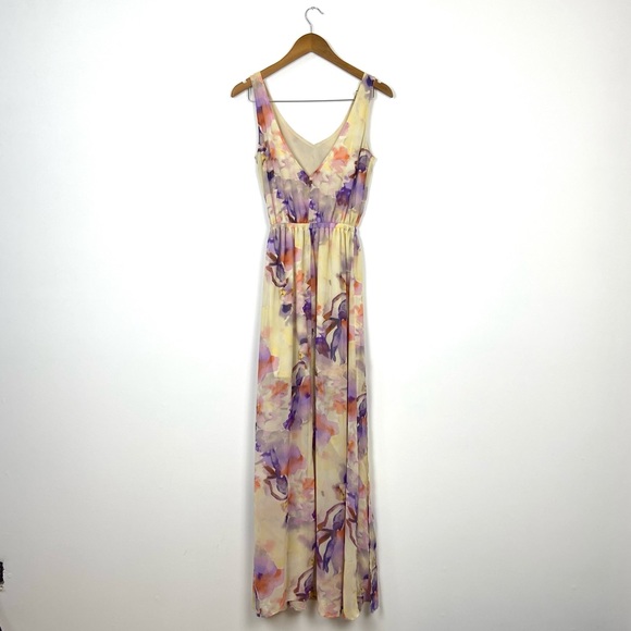Show Me Your Mumu Kendal Maxi Dress - Picture 6 of 9